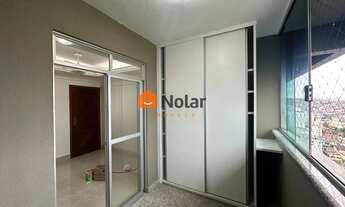 Imagem 6: Apartamento em Castelo com 93 m² , 03 quarto(s) , 01 suíte(s) , 02 vaga(s)