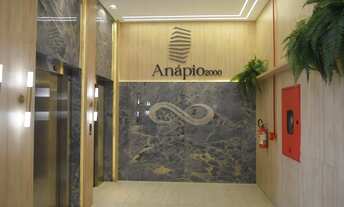 Imagem 3: Sala para alugar, 42 m² por R$ 1.800,/mês - Centro - Gravataí/RS