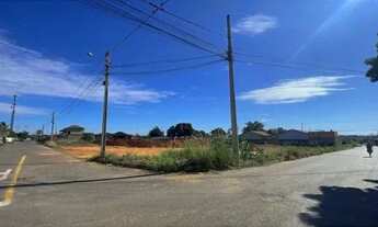 Imagem: 5 Lotes de 437,50m² (Asfalto, Agua e Esgoto)