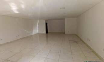 Imagem 2: Sala para alugar, 80 m² por R$ 2.200,00/mês - Panorama - Londrina/PR