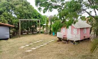 Imagem 6: CH287 - Chácara 1.000,00m² a venda no Vale Verde, casa 3 dorm. 2 bh. pomar variado. doc ok