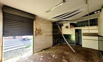 Imagem: Salão comercial para alugar de esquina