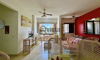 Imagem 4: Apartamento Vista Mar 2 dormitório à venda, Enseada, Guarujá, SP