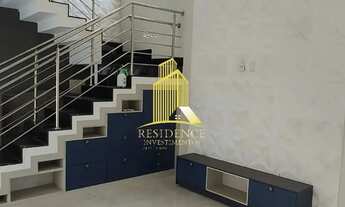 Imagem 3: Condomínio Primor das Torres- Sobrado de Alto Padrão para Locação