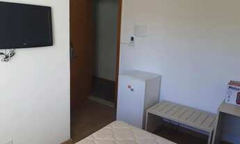 Imagem 7: Flat no centro de lagoa santa