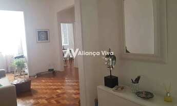 Imagem 4: Copacabana Apartamento com 3 dormitórios