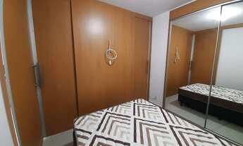 Imagem 6: Studio com 1 quarto para alugar, 39 m² por R$1.600,00/mês - Centro - Juiz de Fora/MG