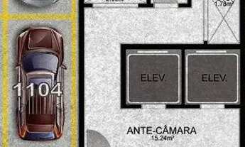 Imagem 13: Super Oportunidade no Prédio mais vendido do ano ! Com condição de pagamento direto!