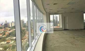 Imagem 5: Conjunto comercial para locação, Brooklin, São Paulo