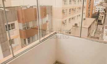 Imagem 4: Apartamento de 01 quarto