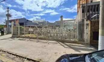 Imagem: Terreno - Jardim Paraíso - Campinas