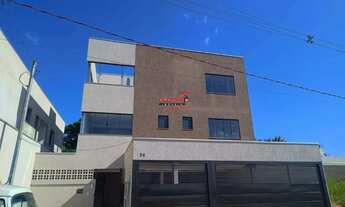 Imagem 2: Apartamento com 3 quartos à venda no bairro Vale do Sereno 2