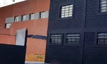 Imagem 5: Galpão para alugar Jardim Lambreta Cotia