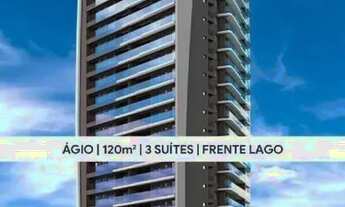 Imagem 2: APARTAMENTO DE ALTO PADRÃO NA ORLA DA GRACIOSA , AQUA DESIGN