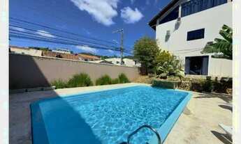 Imagem 4: Aluguel anual: Casa de 3 quartos com piscina e área gourmet no Bairro Nações em Balneário