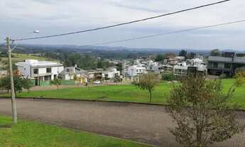 Imagem 2: Terreno (em condomínio) no bairro Encosta do sol, Estancia Velha (Condomínio Horizon). Ref