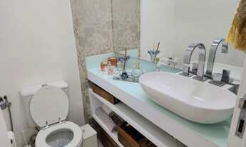 Imagem 4: Apartamento à venda no Novo Campeche, 300m do mar - Florianópolis/SC