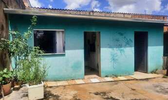 Imagem: VENDE - SE CASA DE 3/4 NO JARDIM CURITIBA