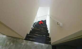 Imagem 7: Casa no Tatuapé, 116m², com 2 quartos, sala, cozinha, 2 banheiros e 1 vaga coberta