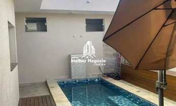 Imagem: Casa com 3 dormitórios, sendo 3 suítes