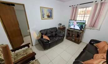 Imagem 3: Sobrado com 3 dormitórios à venda, 135 m² por R$ 380.000,00 - Morro do Algodão - Caraguata