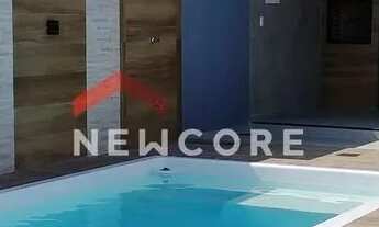 Imagem 2: Casa em Rua da Paz - Jardim Atlântico Central (Itaipuaçu) - Maricá/RJ