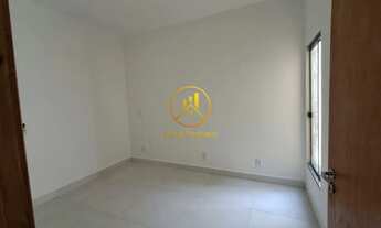 Imagem 5: Casa à venda no bairro Setor Rio Vermelho em Trindade/GO