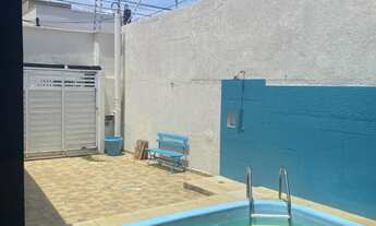 Imagem 2: Casa em cidade verde - duplex - 5 suítes