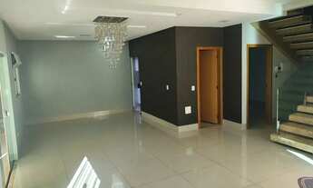 Imagem 6: Casa para venda com 176 metros quadrados com 4 quartos em Residencial Cidade Verde - Goiân