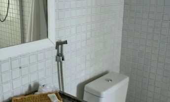 Imagem 7: ALUGO APARTAMENTO EM PIEDADE,01 QUARTO, SL, COZ , VISTA A 50 M² DA PRAIA, SL AMPLA,PISCIN