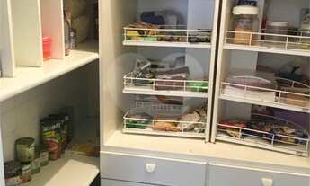 Imagem 6: Apartamento com 3 quartos para locação em Jardim Paulista - SP