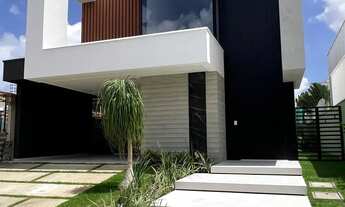 Imagem: Casa em Condomínio na Cidade Alpha Terras