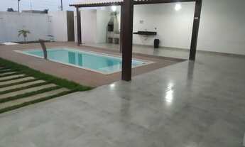 Imagem 3: Alugo casa na praia do abais