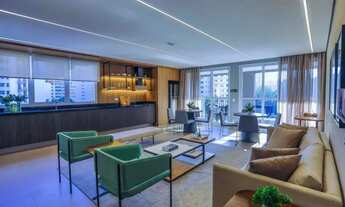 Imagem 5: Studio Bela Vista à venda com 1 dormitório