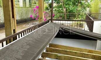 Imagem 3: Casa escritório com rooftop