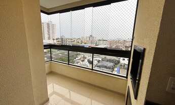 Imagem 5: Apartamento Mobiliado, equipado e decorado