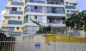 Imagem: Apartamento com 3 dormitórios para alugar