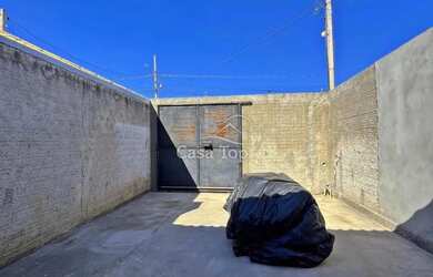 Imagem 8: Casa à venda Contorno