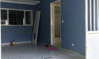 Imagem 4: Vendo um lindo sobrado no centro de Cuiabá