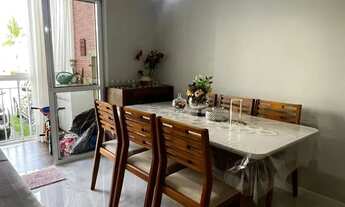 Imagem 3: COND.ARBORETO DO LADO DE JARDIM CAMBURI - Apartamento térreo 3 quartos c suite - Sol da ma