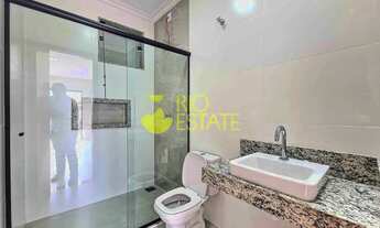 Imagem 14: Casa 3 QUARTOS, 182m2- Residencial Alvorada- Jardim Belvedere, Volta Redonda/RJ