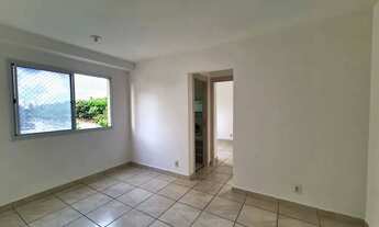 Imagem 4: Apartamento com 2 dormitórios para alugar, 44 m² por R$ 1.500,00/mês - Nova Parnamirim - P