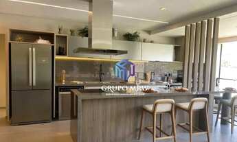 Imagem 3: Apartamento com 4 dormitórios à venda, 151 m² por R$ 1.614.351,00 - Alto da Boa Vista - So