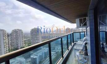 Imagem 4: Vista Mar Deslumbrante Apartamento Exclusivo no Acquabella