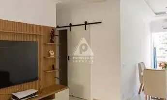 Imagem: Apartamento a venda com 1 quarto na Rua