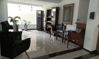 Imagem 3: Apartamento Duplex com 120m² no bairro Bigorrilho