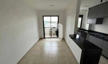 Imagem: Apartamento para locação no bairro Shopping