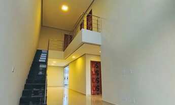 Imagem 2: Casa incrível à venda no Cond. Porto Marina com 4/4, 3 suítes ,179m2 + piscina