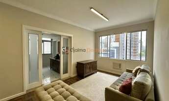 Imagem 4: Apartamento para Venda em Florianópolis, Centro, 3 dormitórios, 1 suíte, 2 banheiros