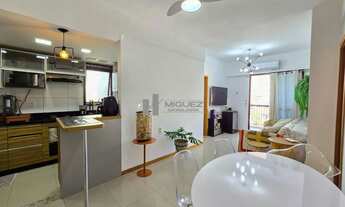 Imagem 4: Apartamento espetacular com direito a laje, infraestrutura de clube a venda na Rua 8 de De